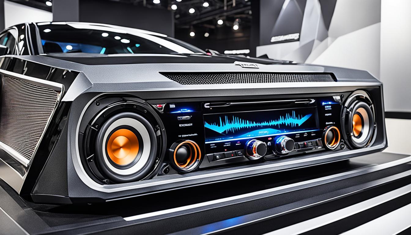 Car Audio Systems and Upgrades