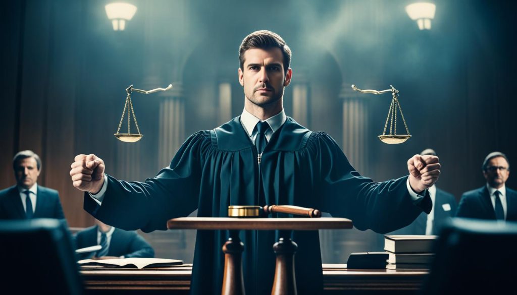 criminal law defense