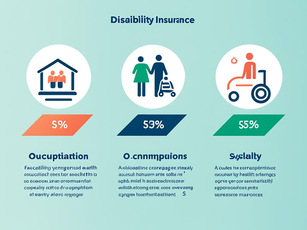 disability insurance rates