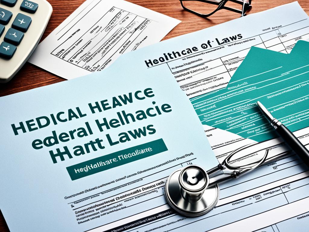 federal healthcare laws